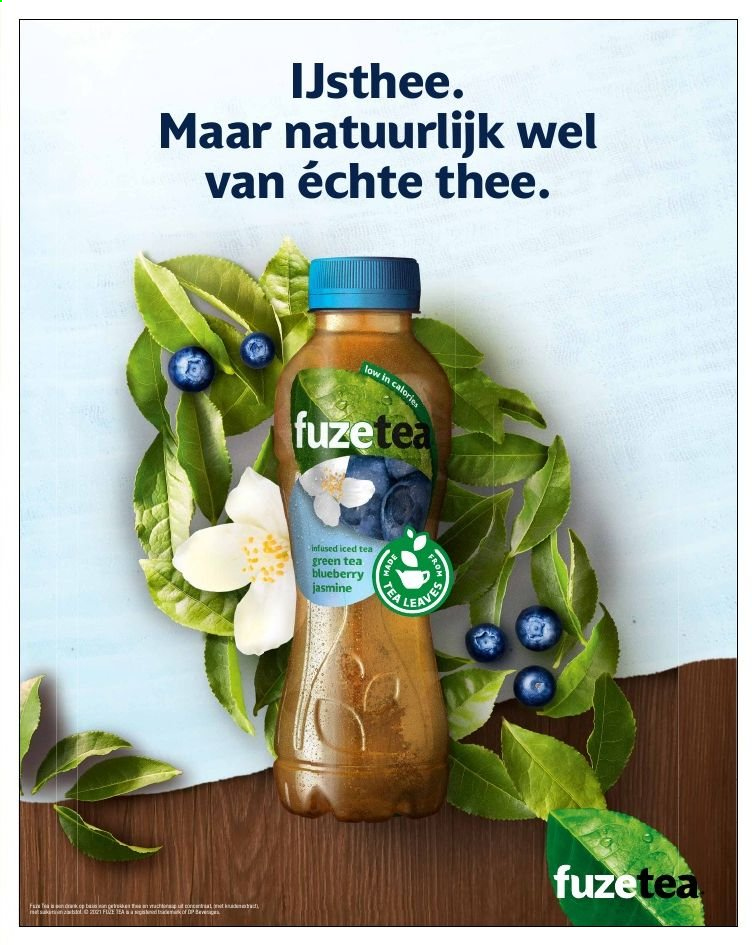 DekaMarkt-aanbieding. Pagina 19