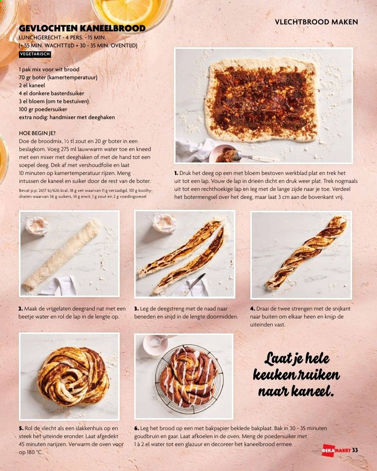 DekaMarkt-aanbieding. Pagina 33