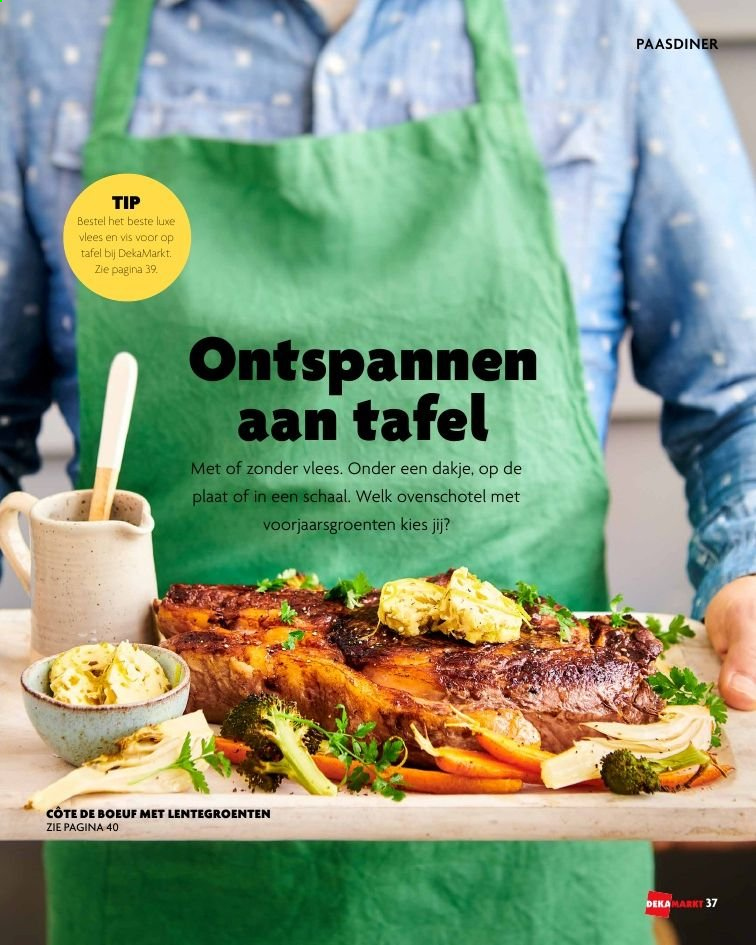 DekaMarkt-aanbieding. Pagina 37
