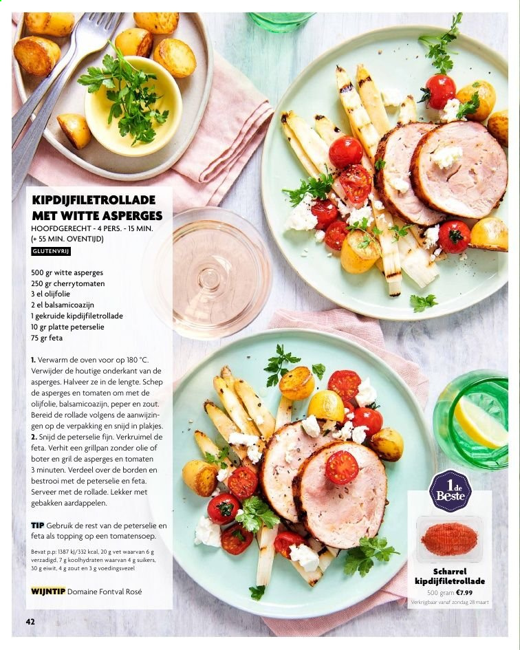 DekaMarkt-aanbieding. Pagina 42