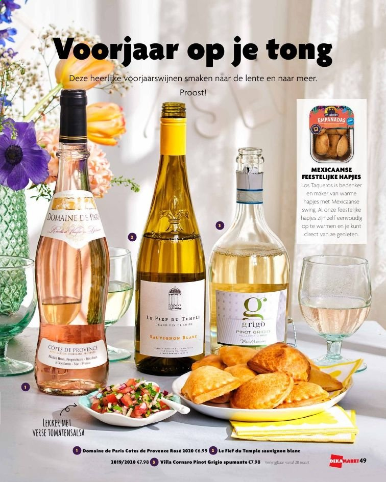 DekaMarkt-aanbieding. Pagina 49