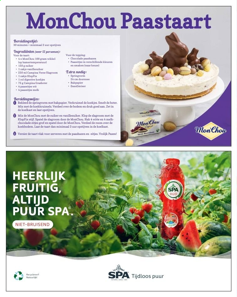 DekaMarkt-aanbieding. Pagina 56