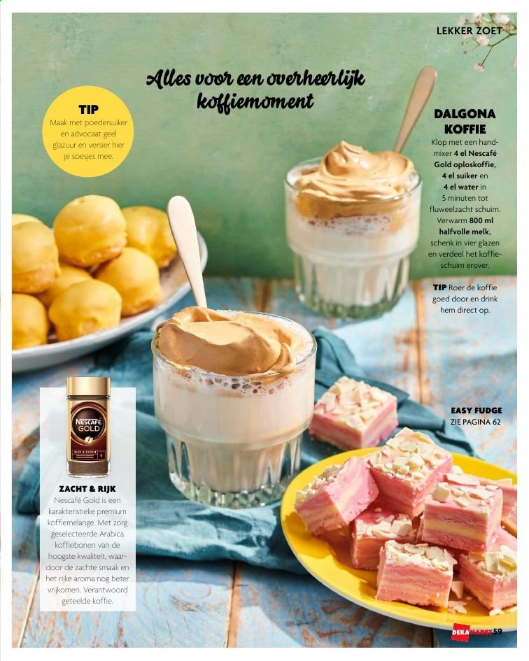 DekaMarkt-aanbieding. Pagina 59