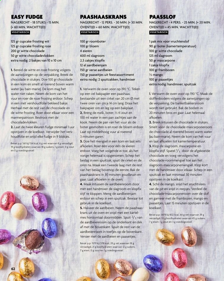DekaMarkt-aanbieding. Pagina 62