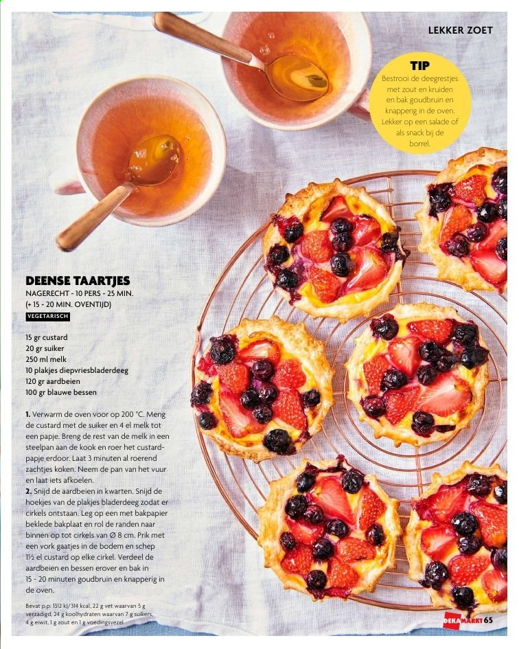 DekaMarkt-aanbieding. Pagina 65