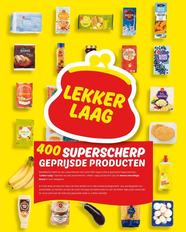 DekaMarkt-aanbieding. Pagina 77
