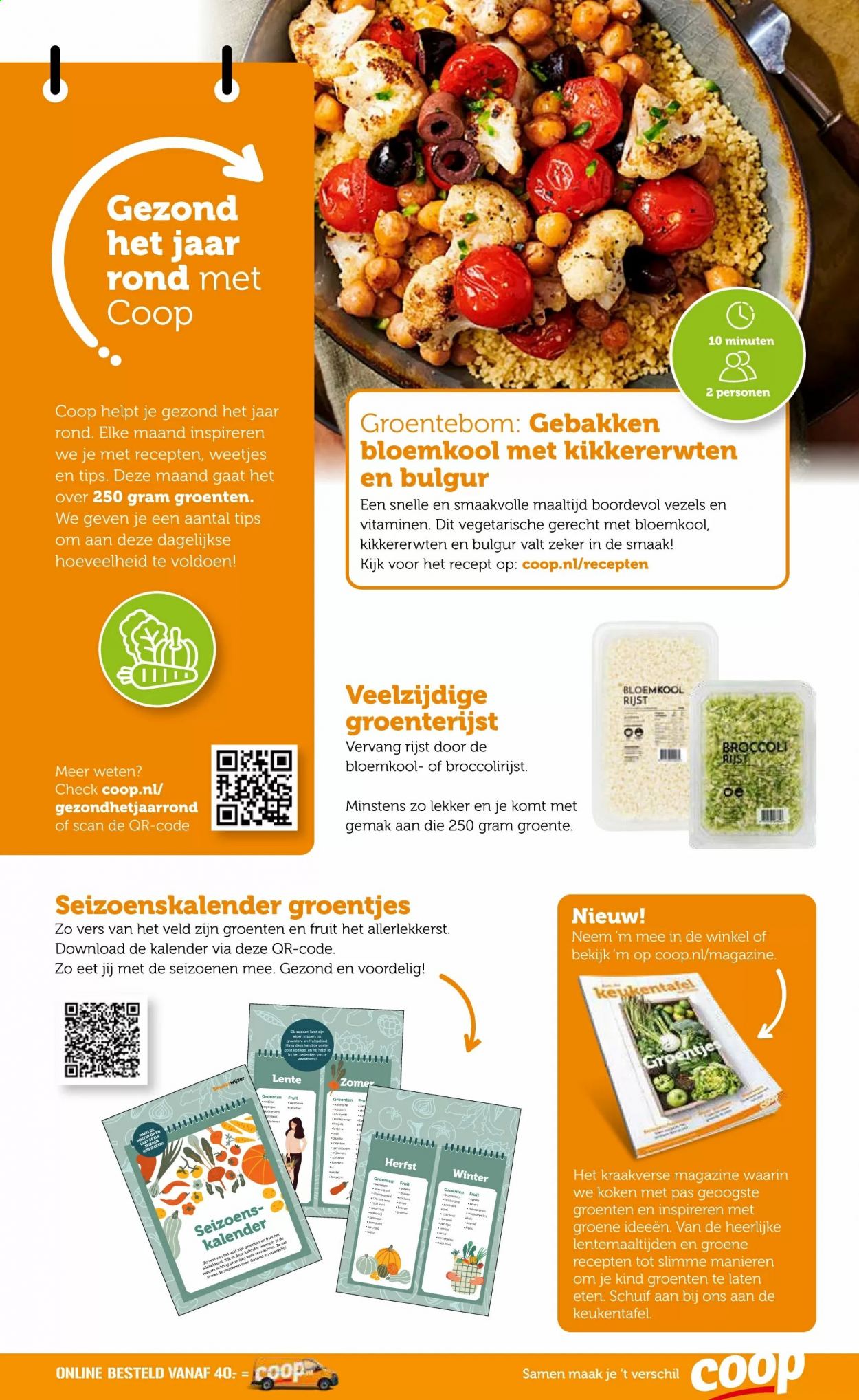 Coop-aanbieding - 15-3-2021 - 21-3-2021. Pagina 3
