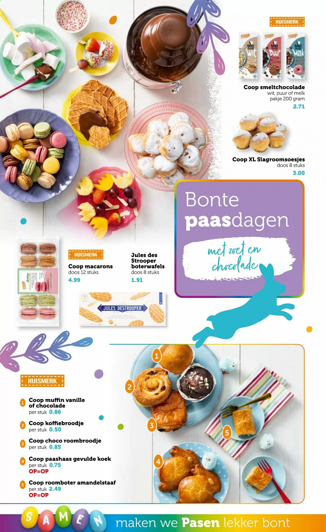 Coop-aanbieding - 15-3-2021 - 21-3-2021. Pagina 14