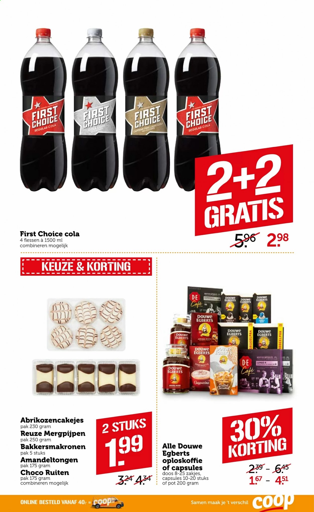 Coop-aanbieding - 15-3-2021 - 21-3-2021. Pagina 16