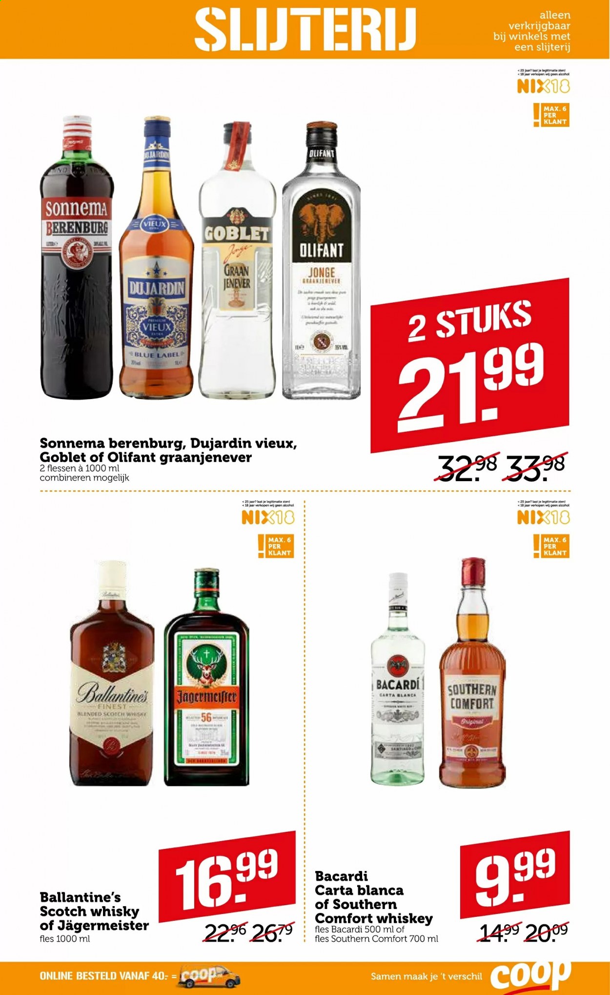 Coop-aanbieding - 15-3-2021 - 21-3-2021. Pagina 18