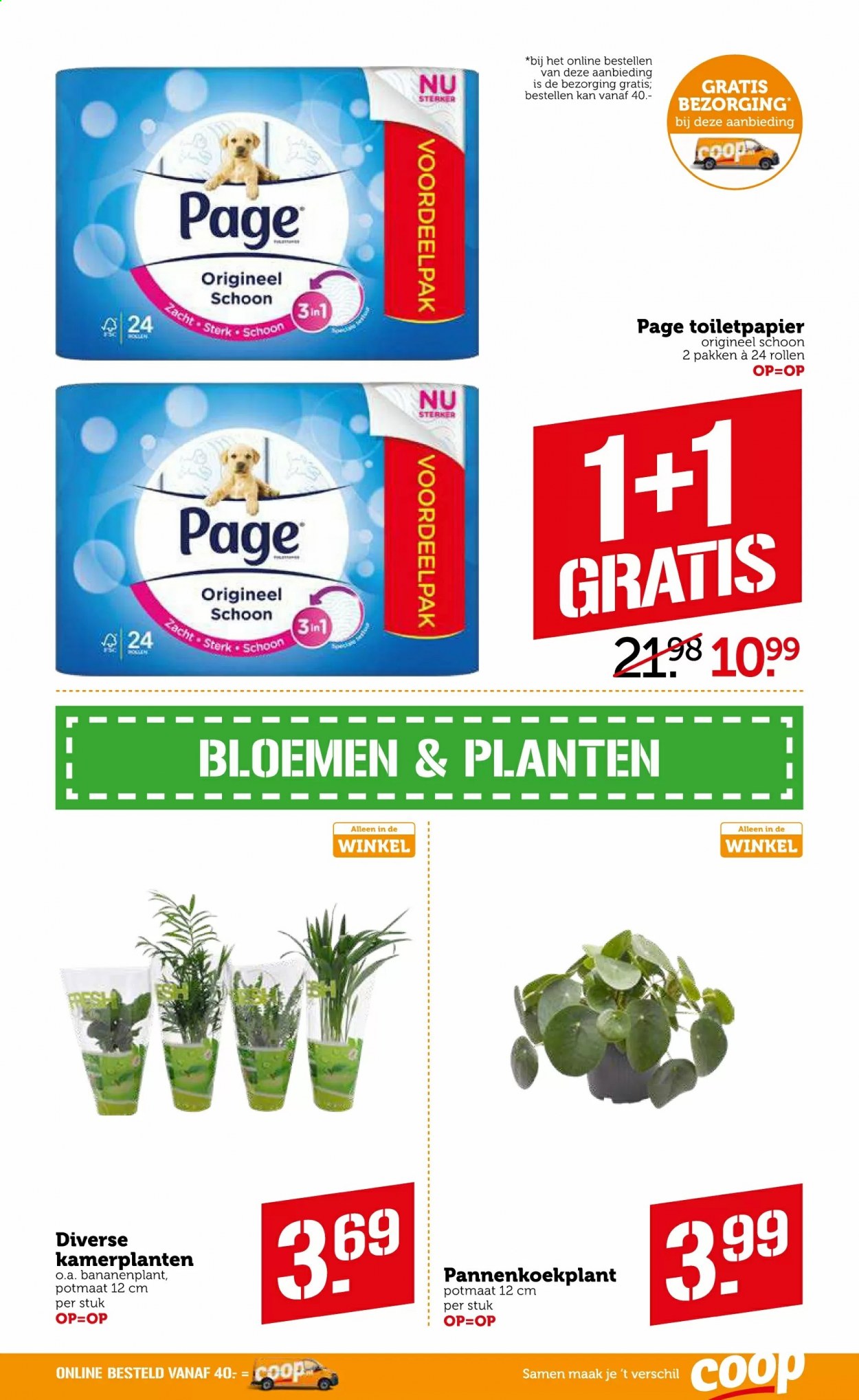 Coop-aanbieding - 15-3-2021 - 21-3-2021. Pagina 23