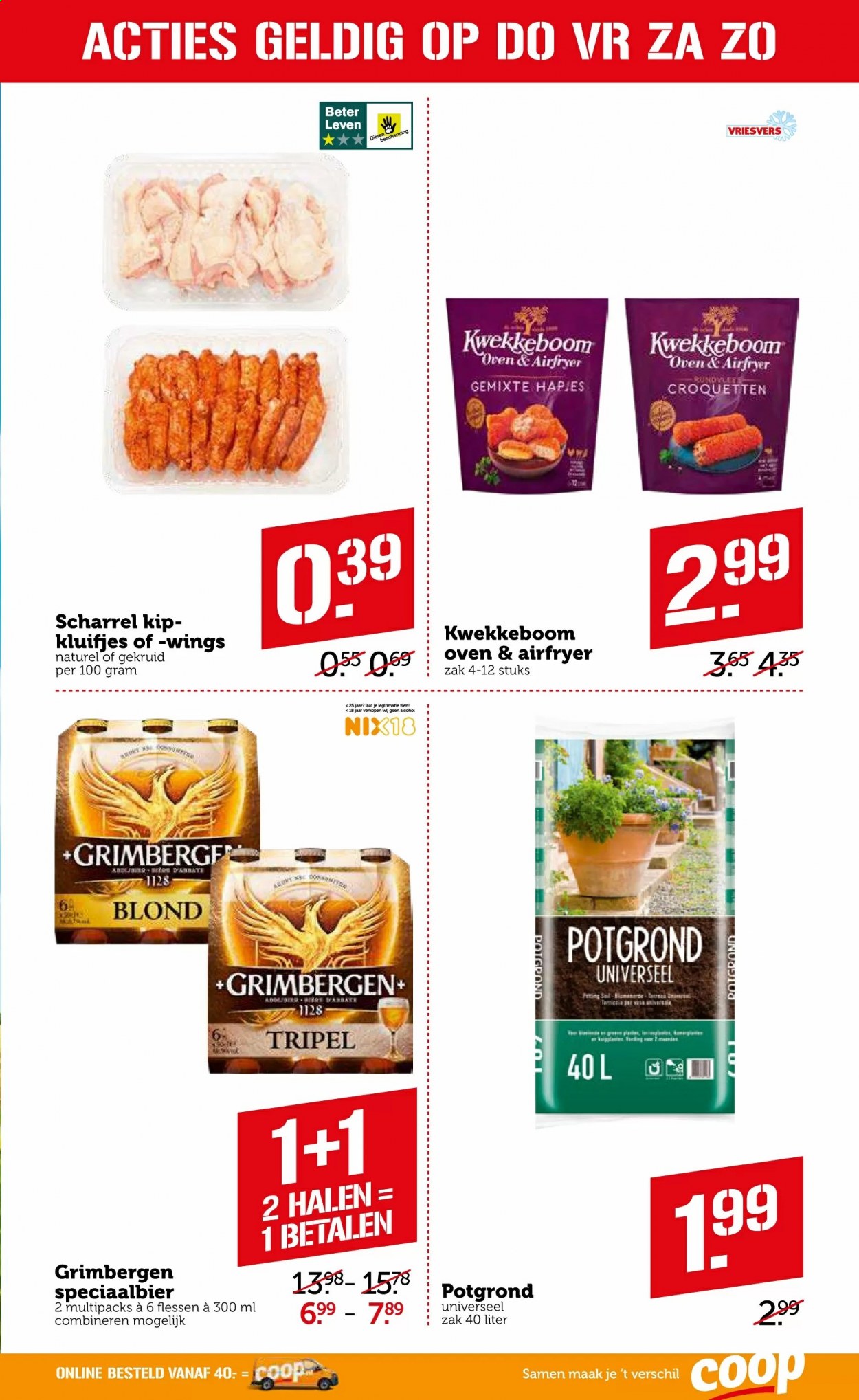 Coop-aanbieding - 15-3-2021 - 21-3-2021. Pagina 25
