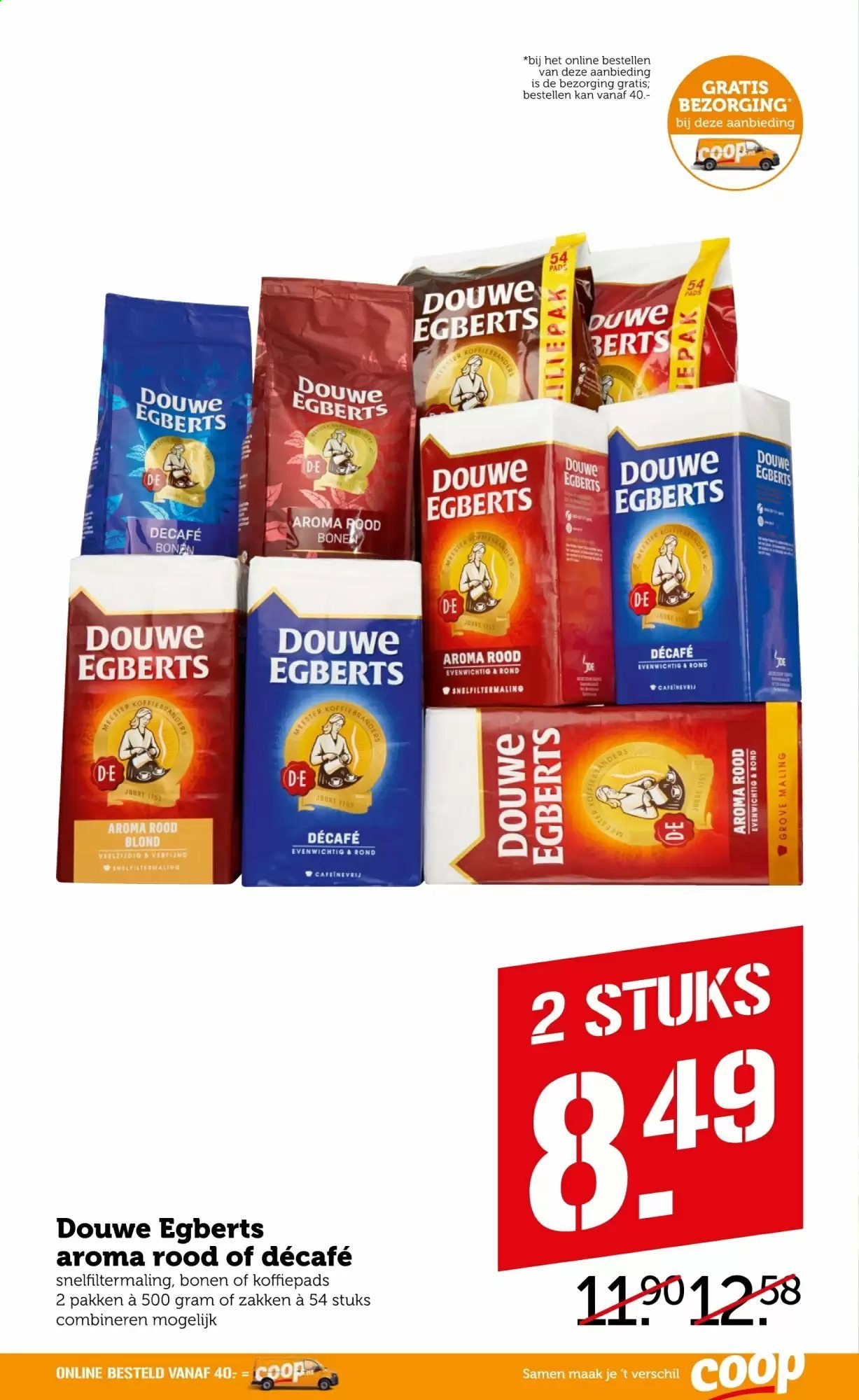 Coop-aanbieding - 15-3-2021 - 21-3-2021. Pagina 2