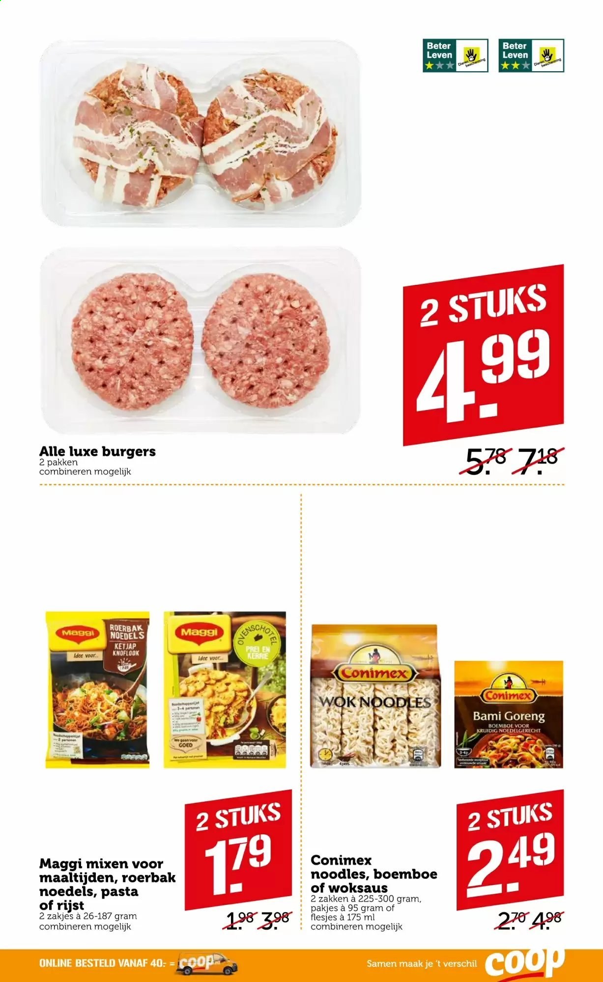 Coop-aanbieding - 15-3-2021 - 21-3-2021. Pagina 4