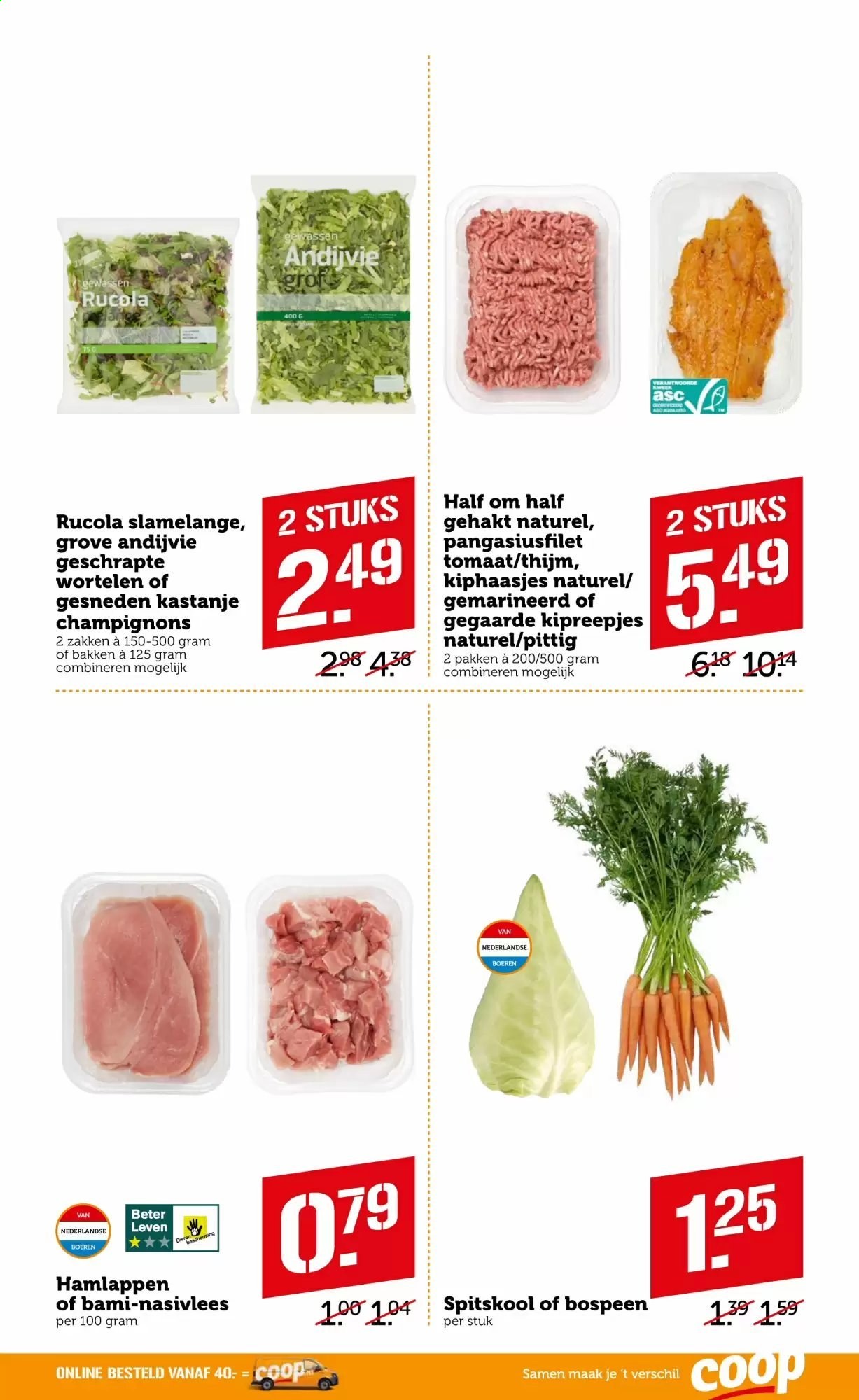 Coop-aanbieding - 15-3-2021 - 21-3-2021. Pagina 5