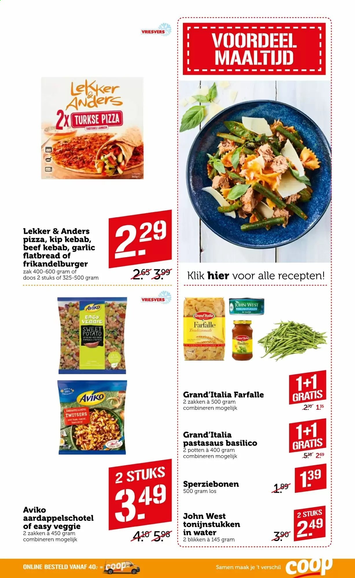 Coop-aanbieding - 15-3-2021 - 21-3-2021. Pagina 7