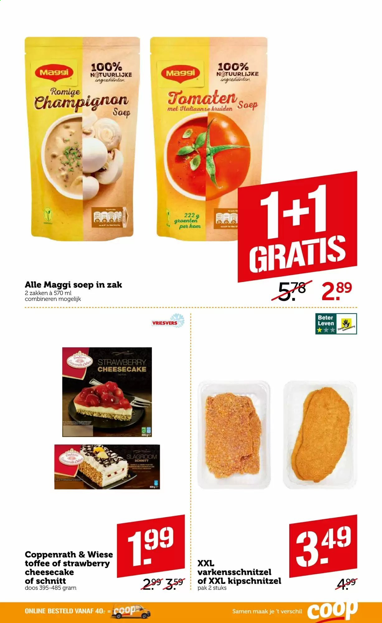 Coop-aanbieding - 15-3-2021 - 21-3-2021. Pagina 9