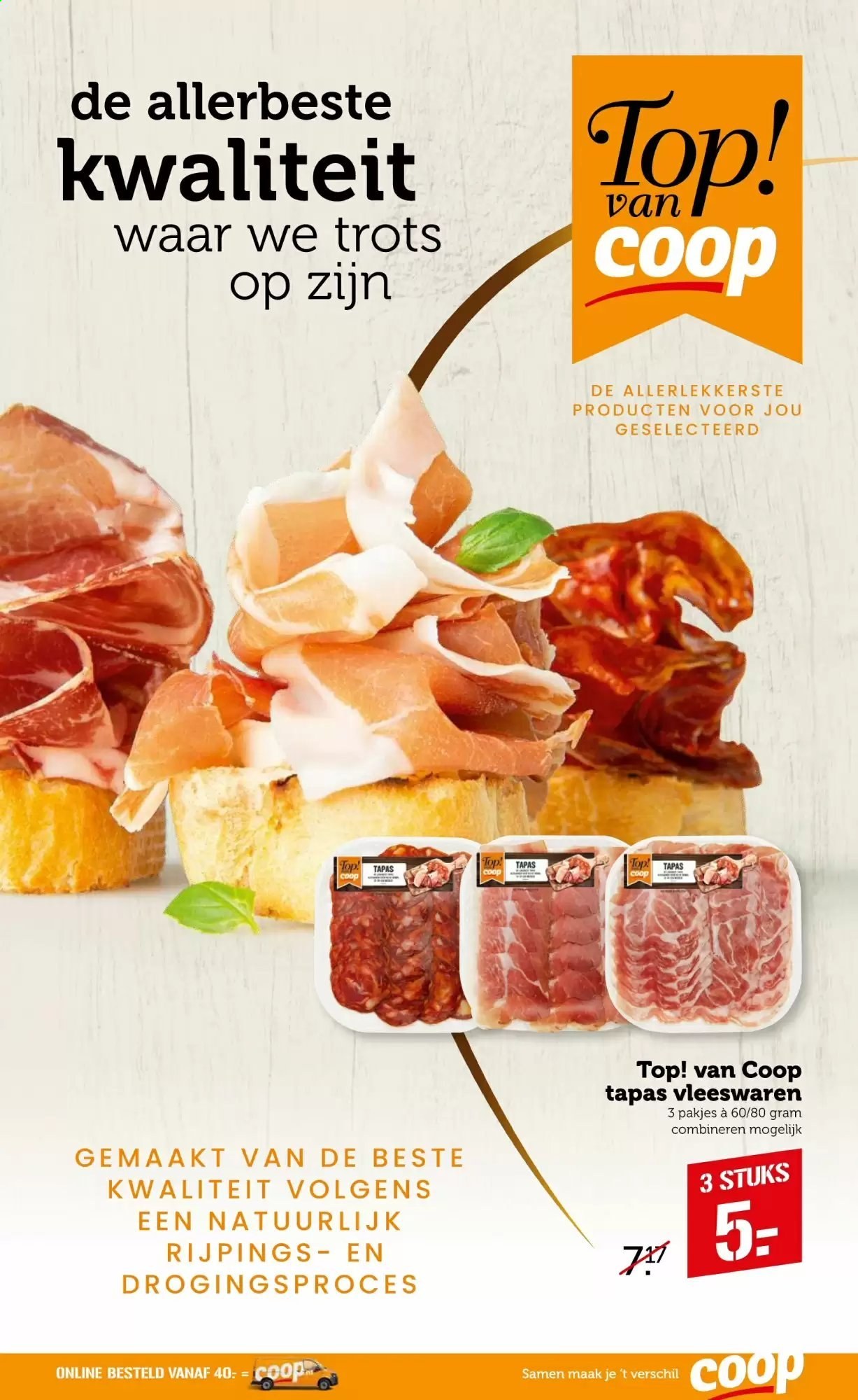 Coop-aanbieding - 15-3-2021 - 21-3-2021. Pagina 13
