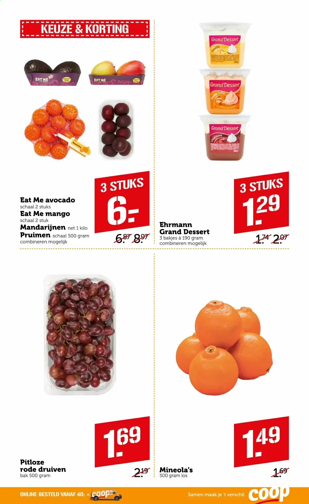 Coop-aanbieding - 15-3-2021 - 21-3-2021. Pagina 17