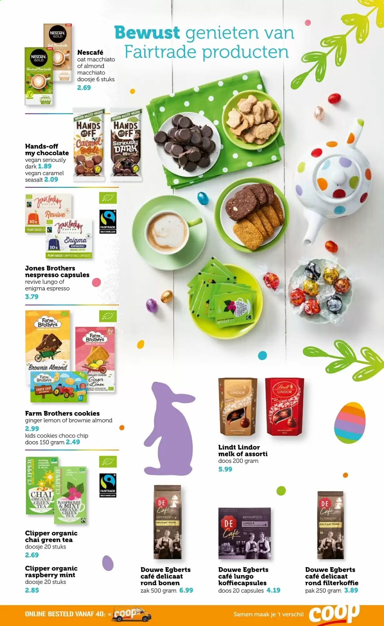 Coop-aanbieding - 15-3-2021 - 21-3-2021. Pagina 19
