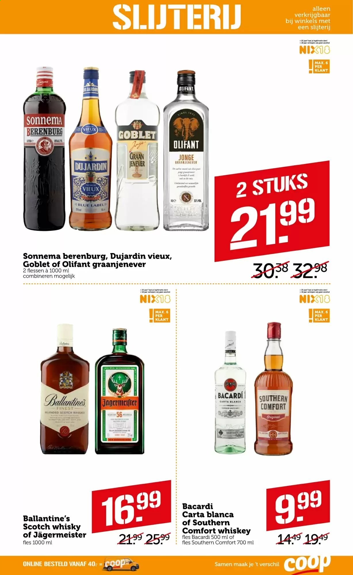 Coop-aanbieding - 15-3-2021 - 21-3-2021. Pagina 24