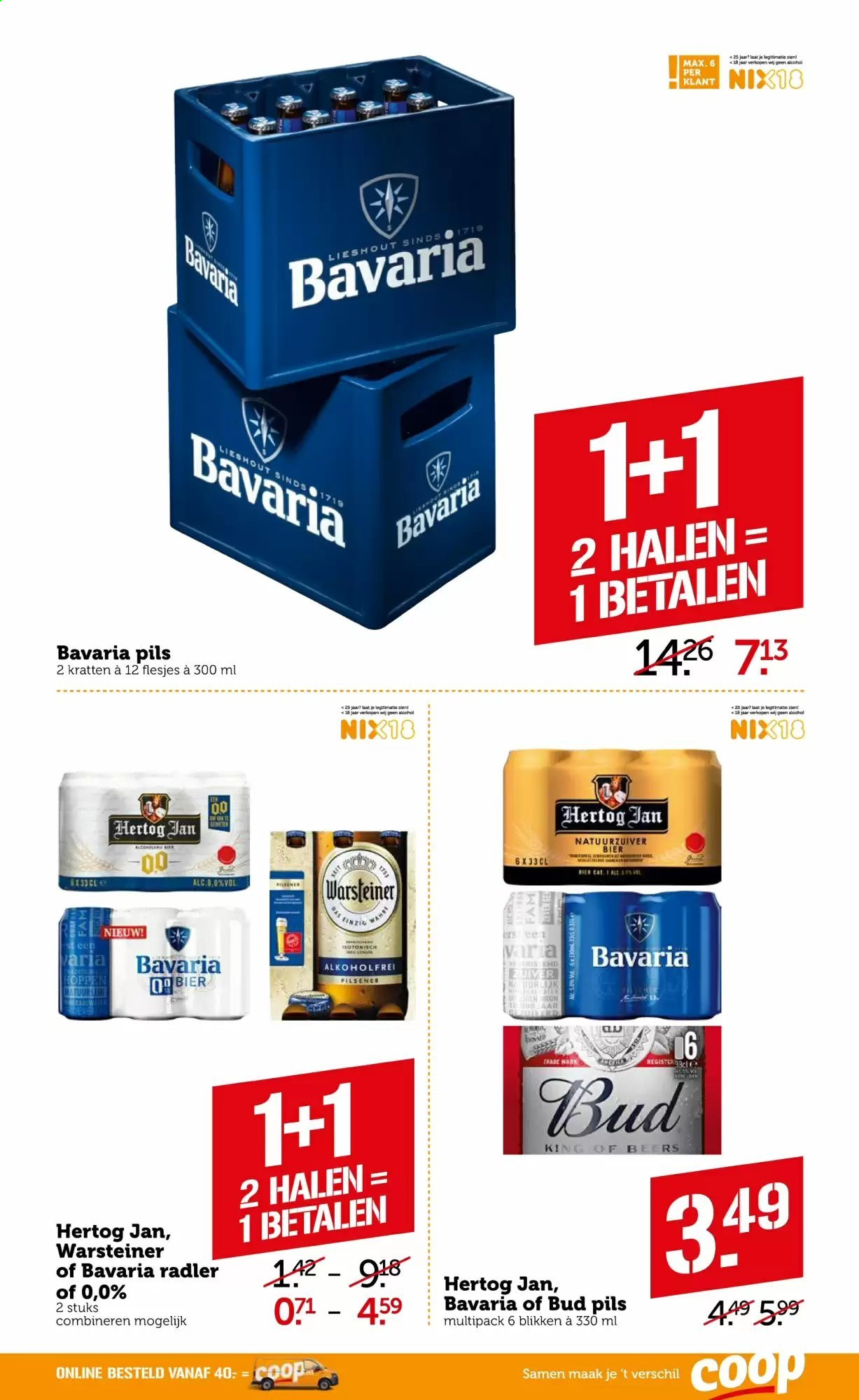 Coop-aanbieding - 15-3-2021 - 21-3-2021. Pagina 26