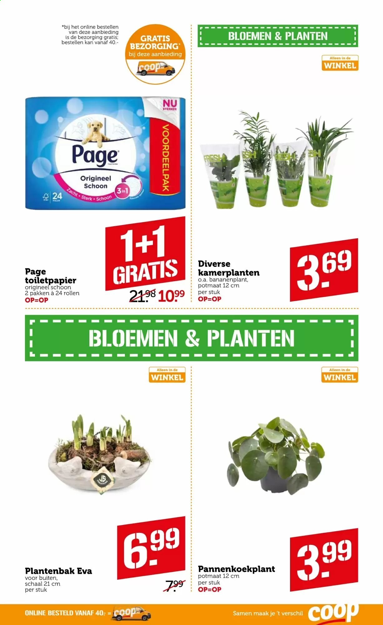 Coop-aanbieding - 15-3-2021 - 21-3-2021. Pagina 30
