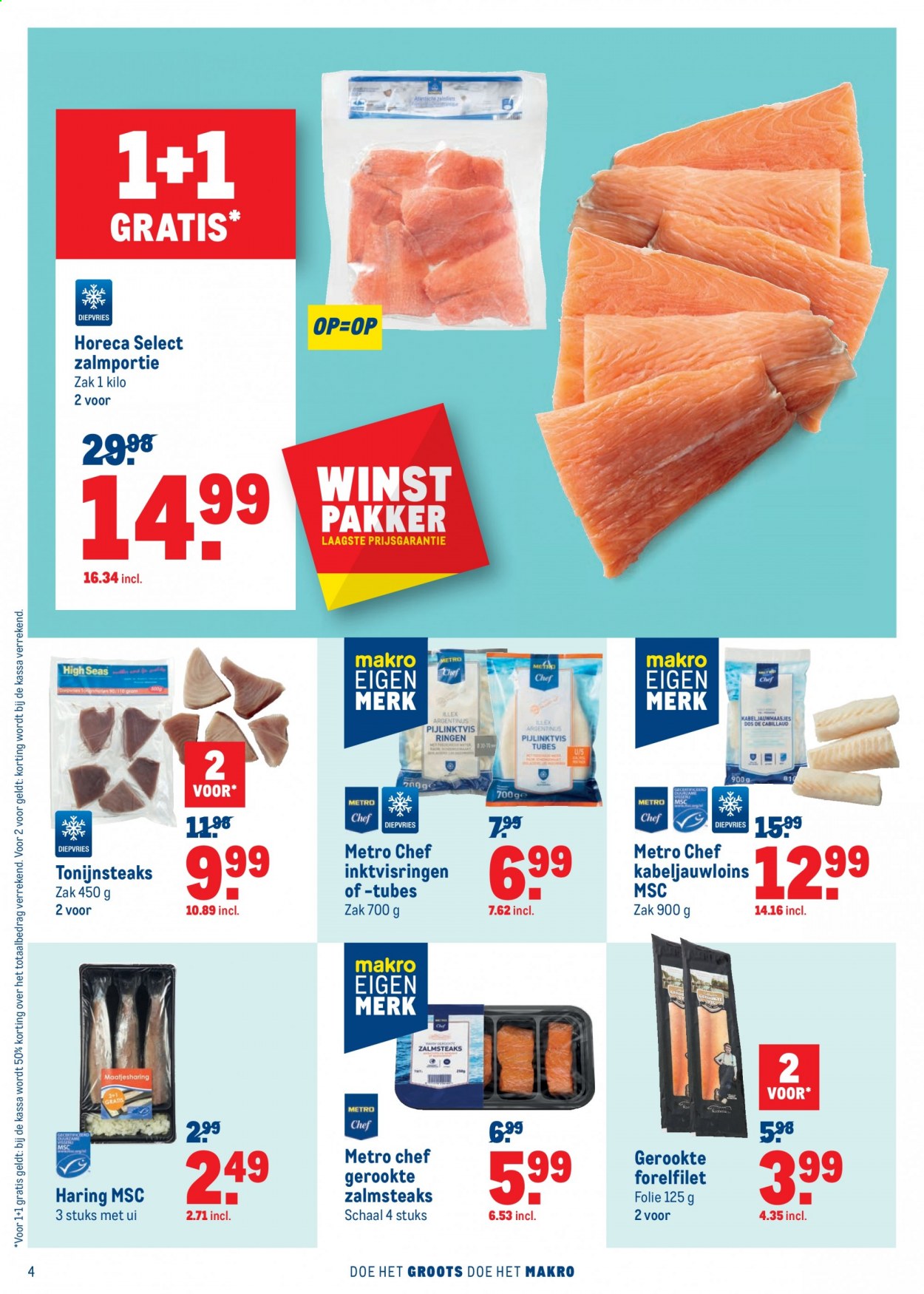 Makro-aanbieding - 17-3-2021 - 30-3-2021. Pagina 4