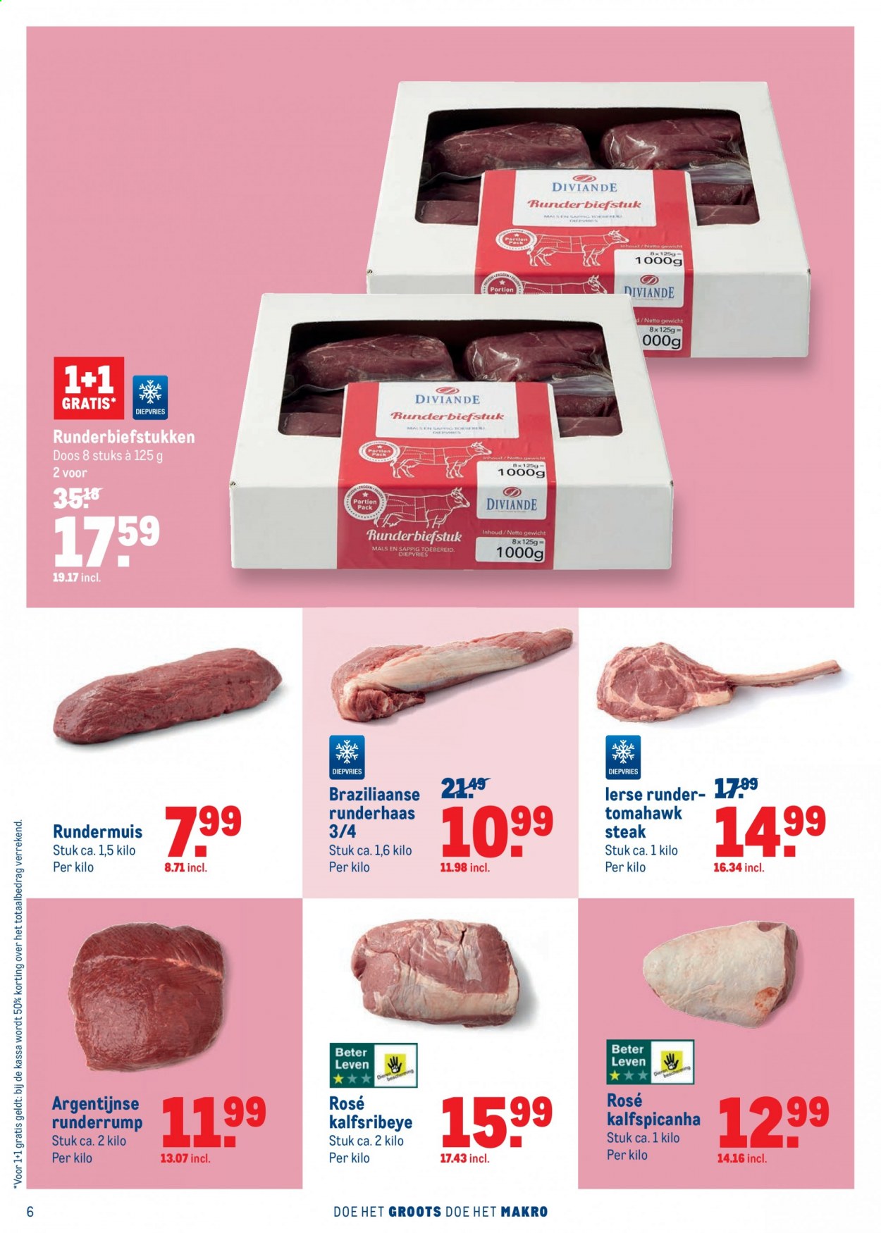Makro-aanbieding - 17-3-2021 - 30-3-2021. Pagina 6