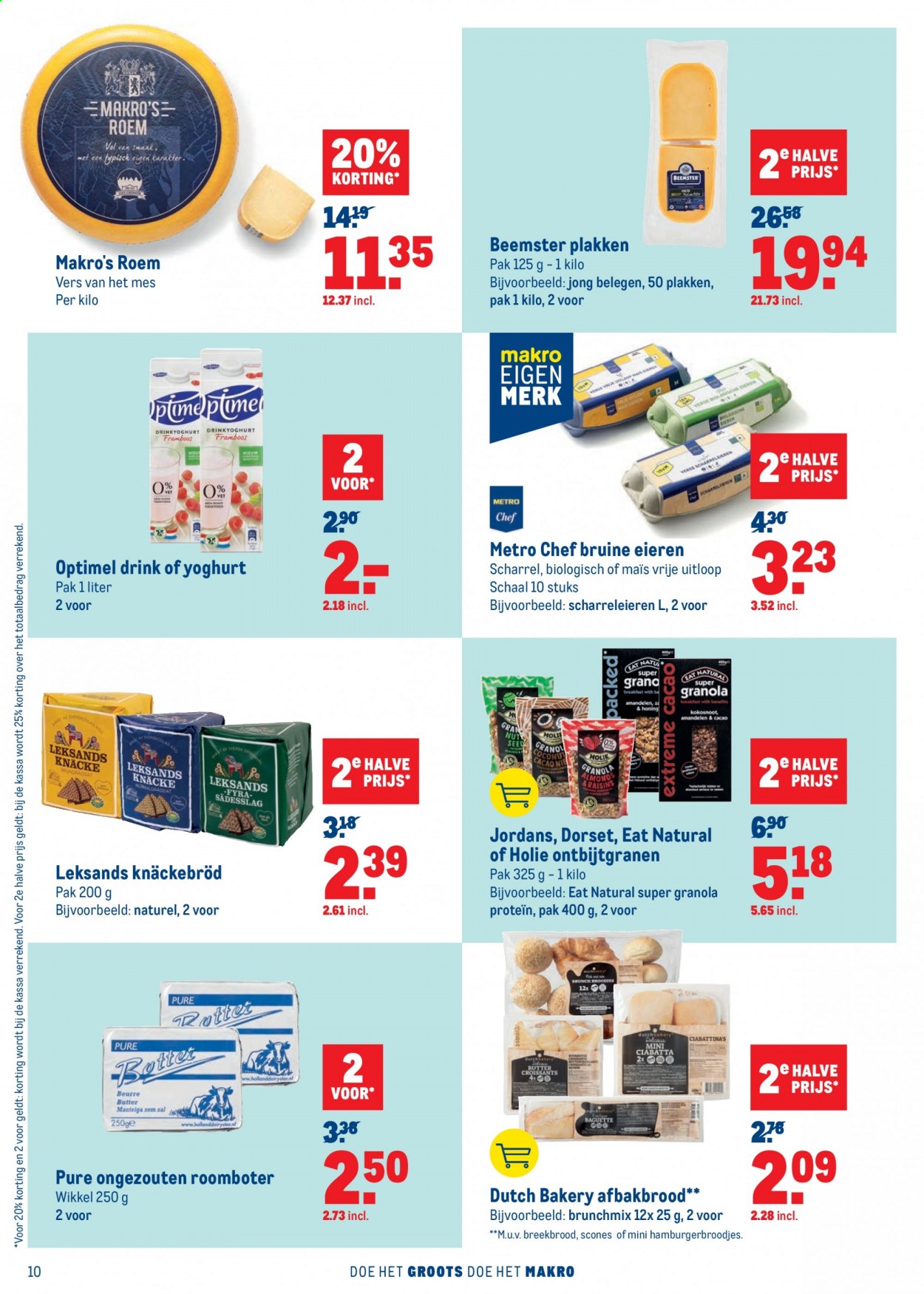 Makro-aanbieding - 17-3-2021 - 30-3-2021. Pagina 10