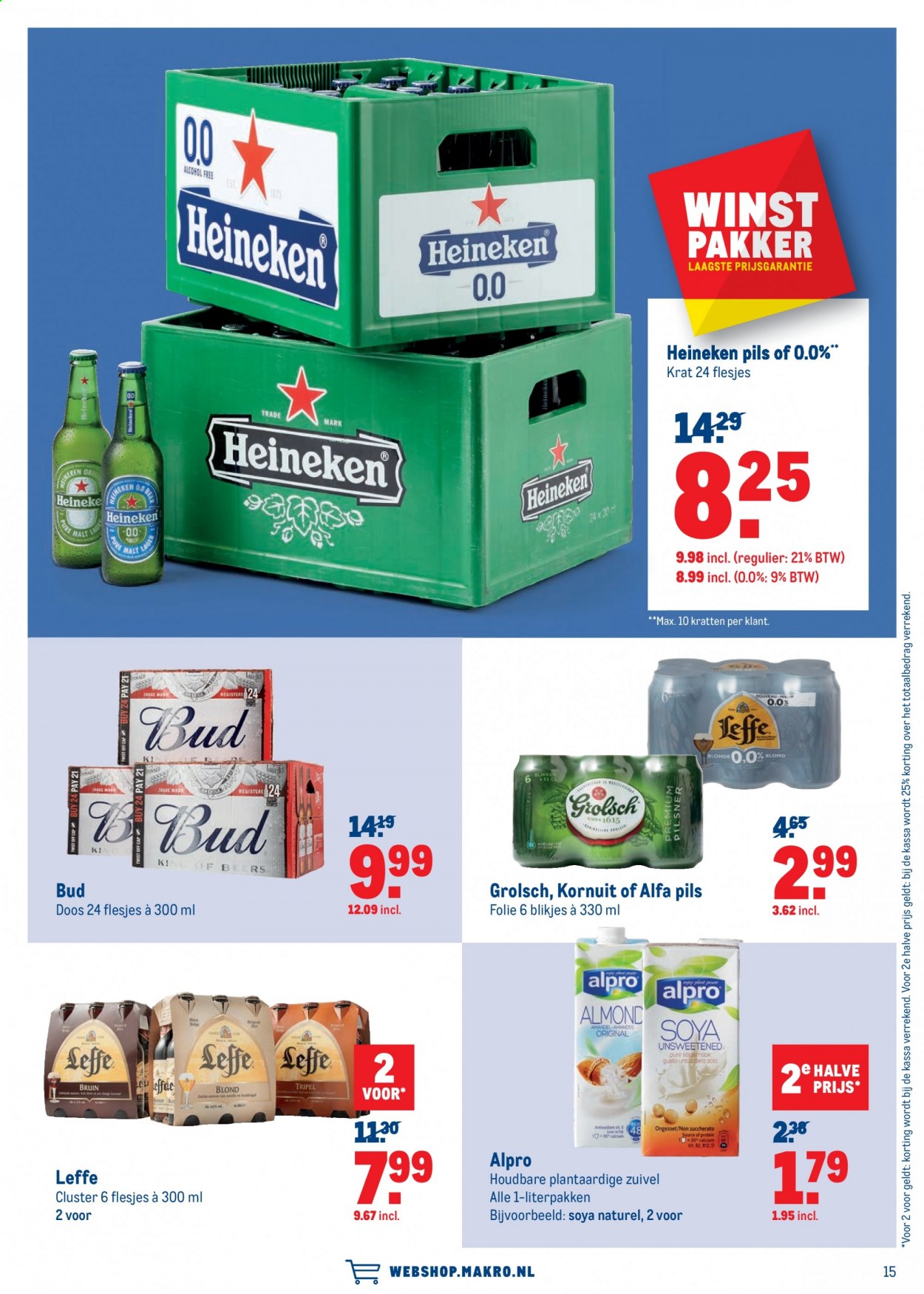 Makro-aanbieding - 17-3-2021 - 30-3-2021. Pagina 15
