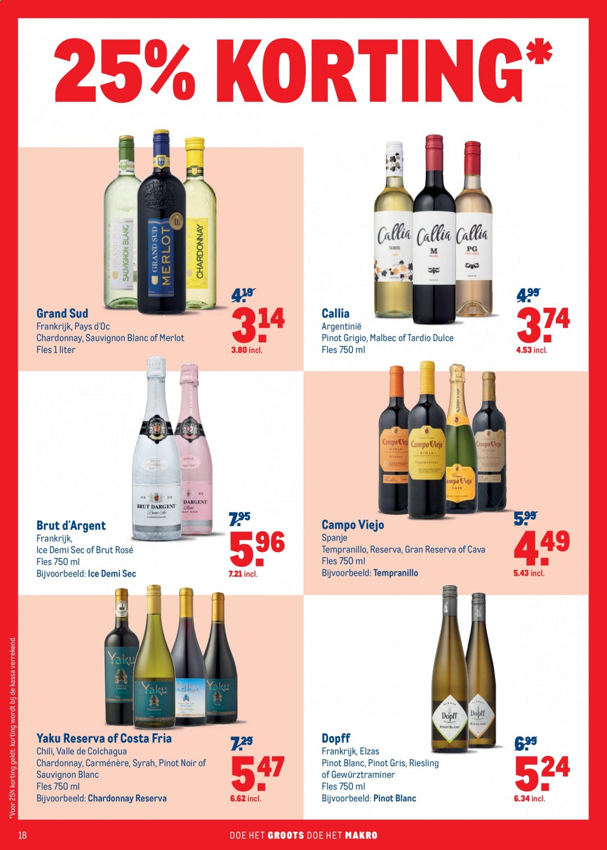 Makro-aanbieding - 17-3-2021 - 30-3-2021. Pagina 18