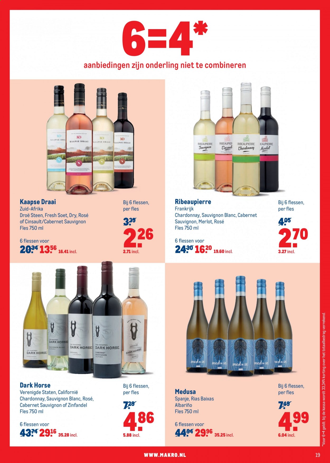 Makro-aanbieding - 17-3-2021 - 30-3-2021. Pagina 19