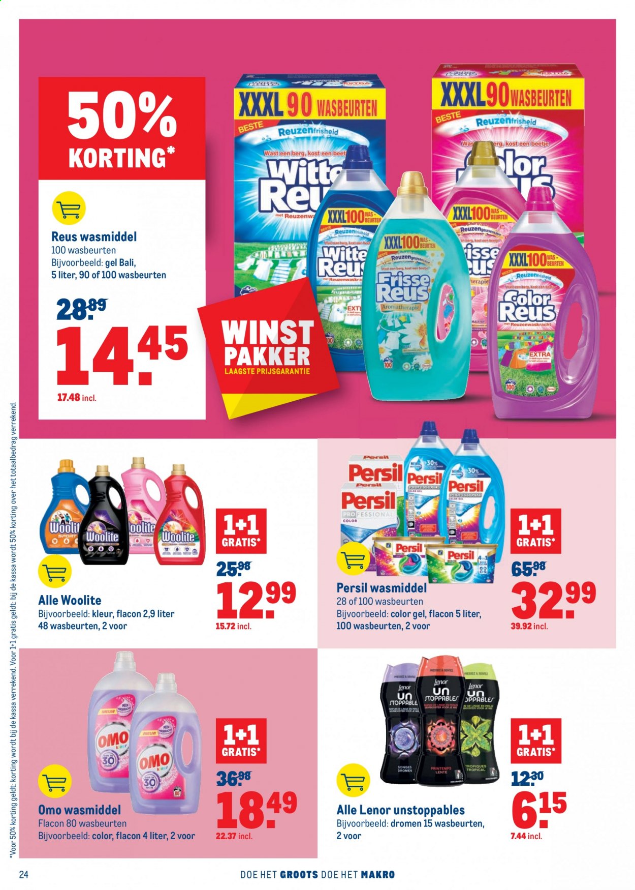 Makro-aanbieding - 17-3-2021 - 30-3-2021. Pagina 24
