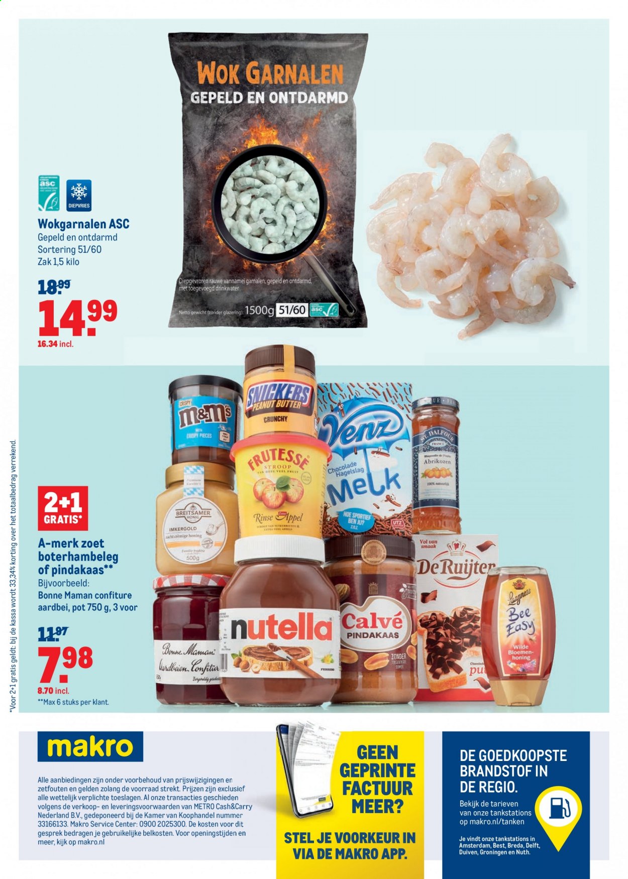 Makro-aanbieding - 17-3-2021 - 30-3-2021. Pagina 28
