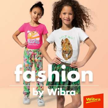 Wibra-aanbieding.