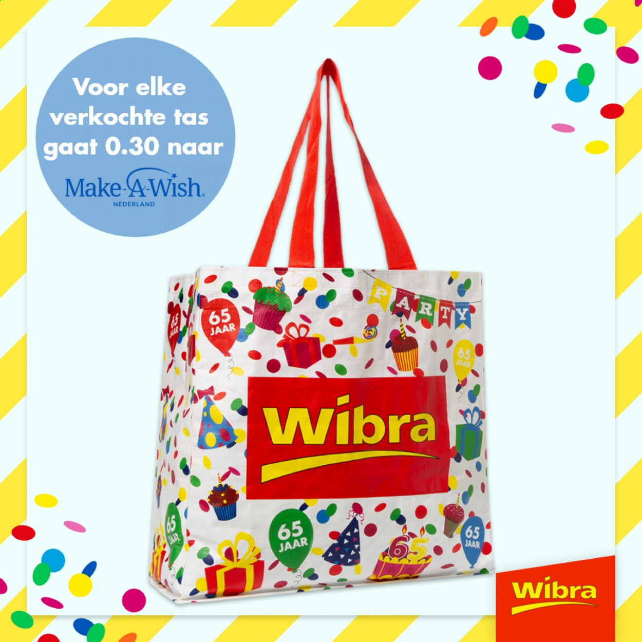 Wibra-aanbieding. Pagina 2