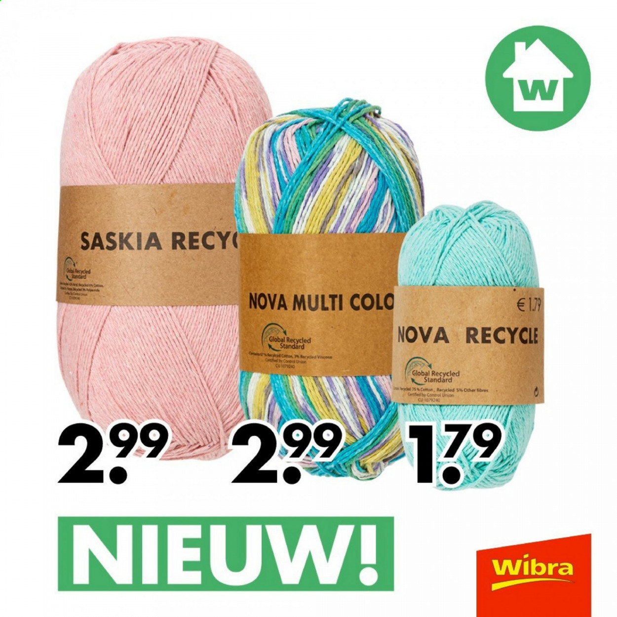 Wibra-aanbieding. Pagina 3