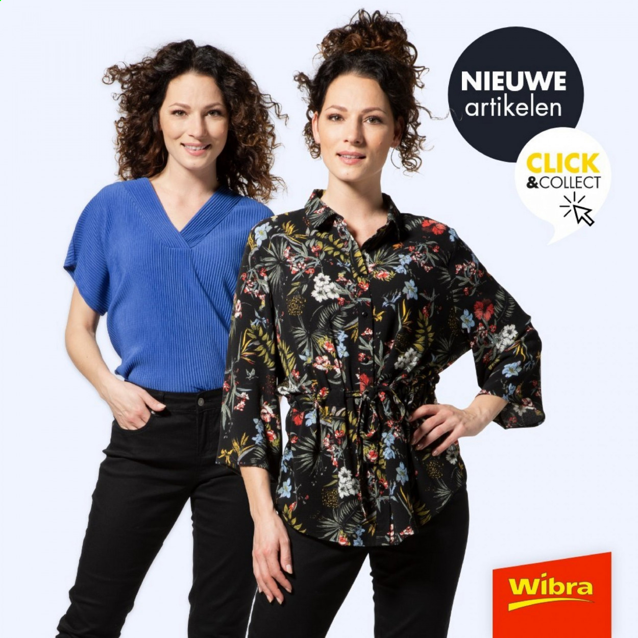 Wibra-aanbieding. Pagina 7