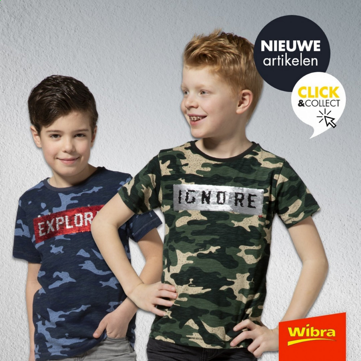 Wibra-aanbieding. Pagina 9