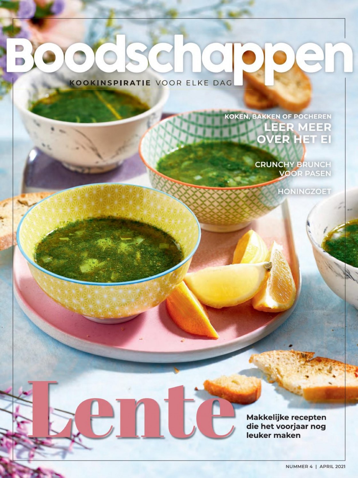 Boni-aanbieding - 1-4-2021 - 30-4-2021. Pagina 1