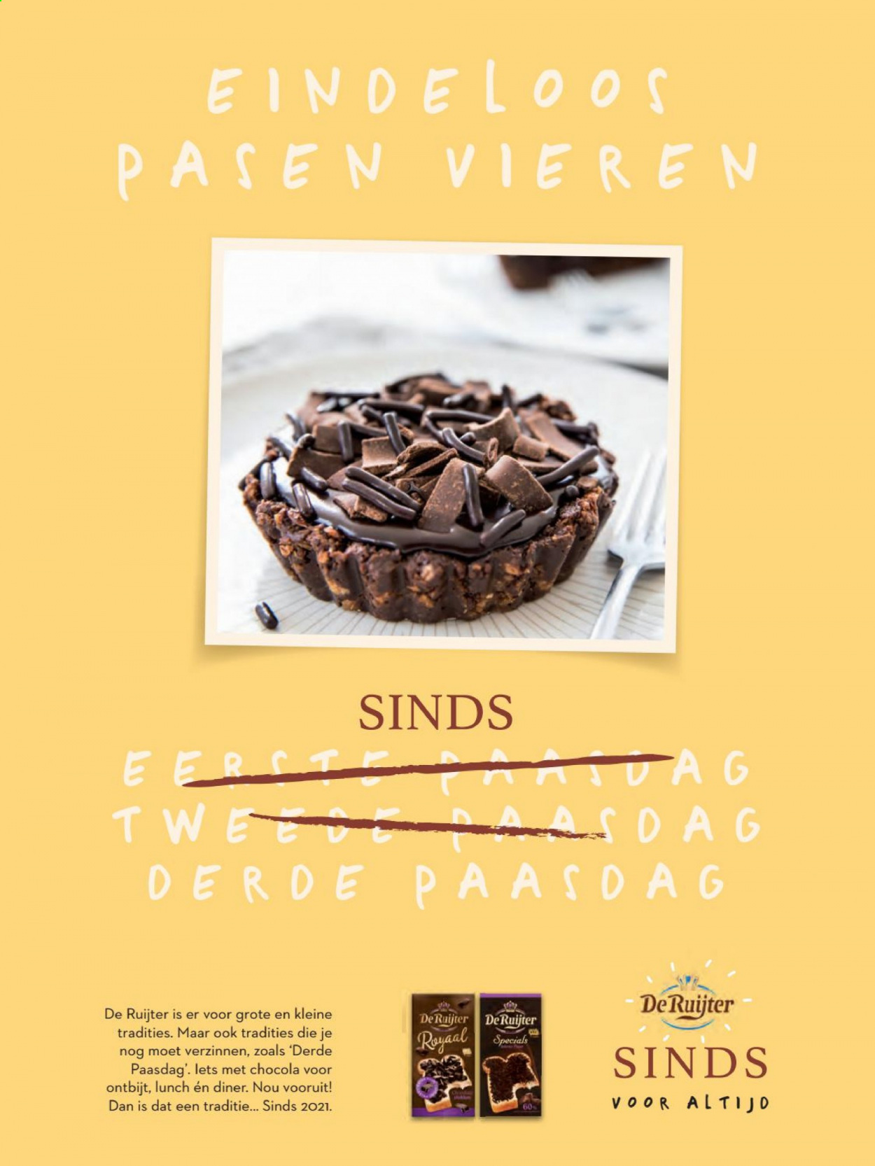 Boni-aanbieding - 1-4-2021 - 30-4-2021. Pagina 11