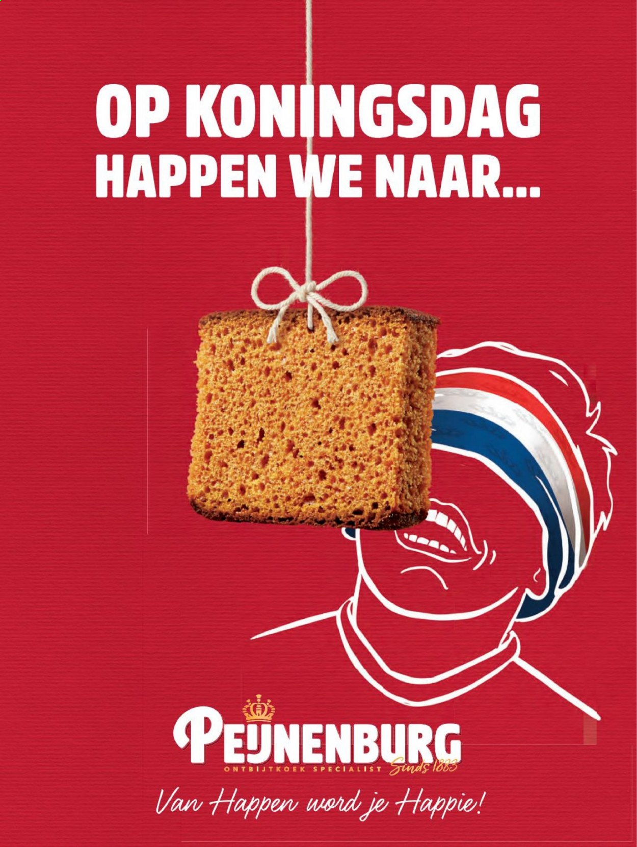 Boni-aanbieding - 1-4-2021 - 30-4-2021. Pagina 38