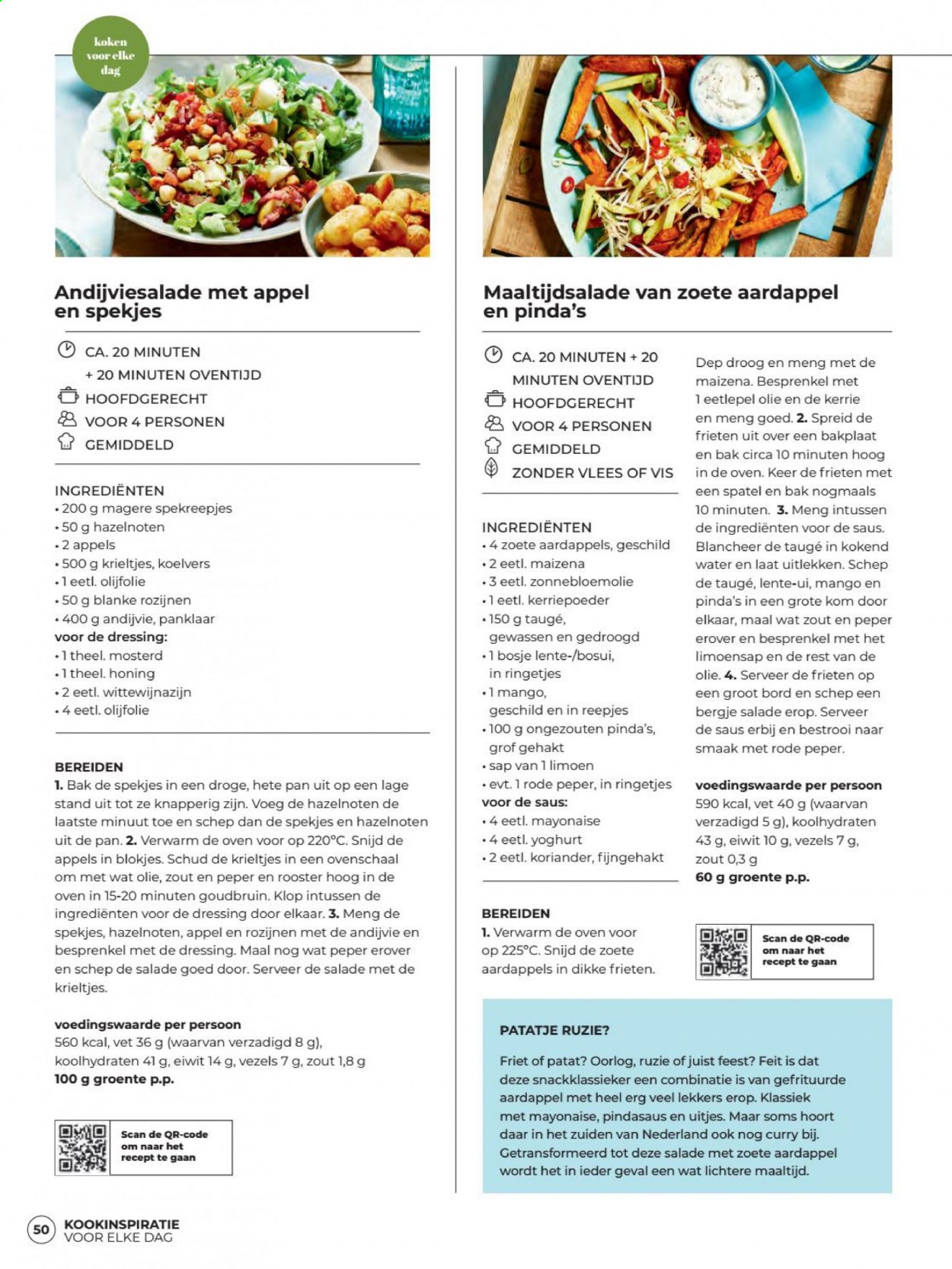 Boni-aanbieding - 1-4-2021 - 30-4-2021. Pagina 46