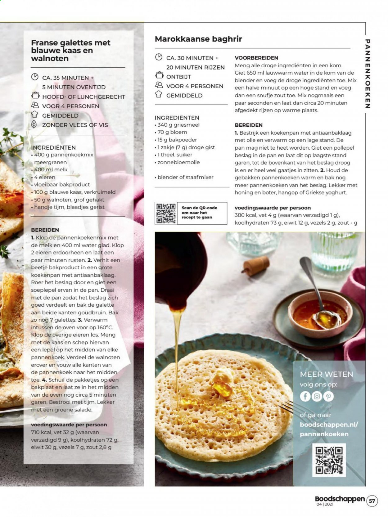 Boni-aanbieding - 1-4-2021 - 30-4-2021. Pagina 53