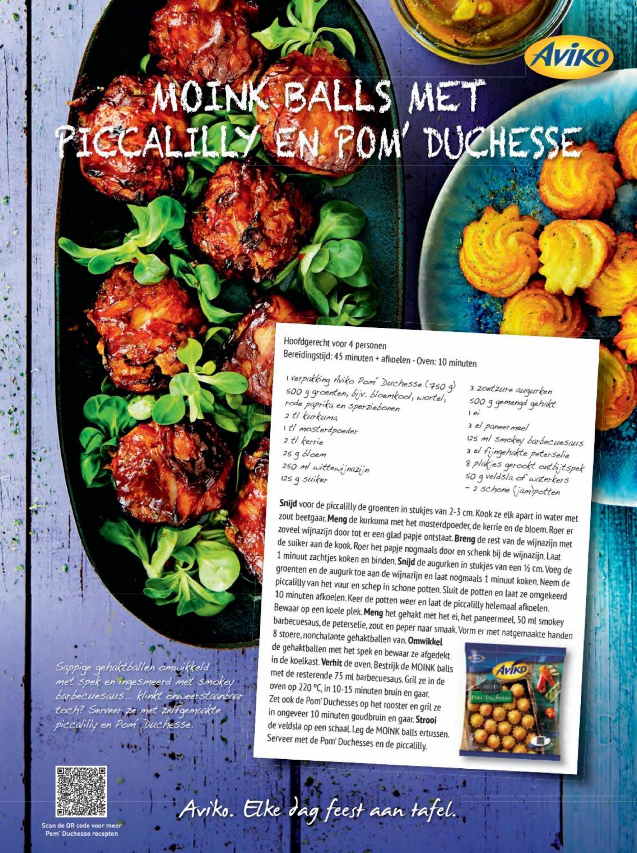 Boni-aanbieding - 1-4-2021 - 30-4-2021. Pagina 56