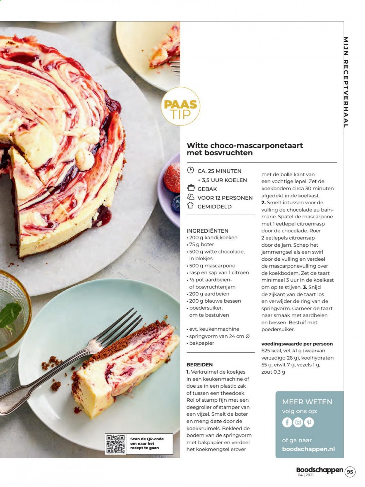 Boni-aanbieding - 1-4-2021 - 30-4-2021. Pagina 91