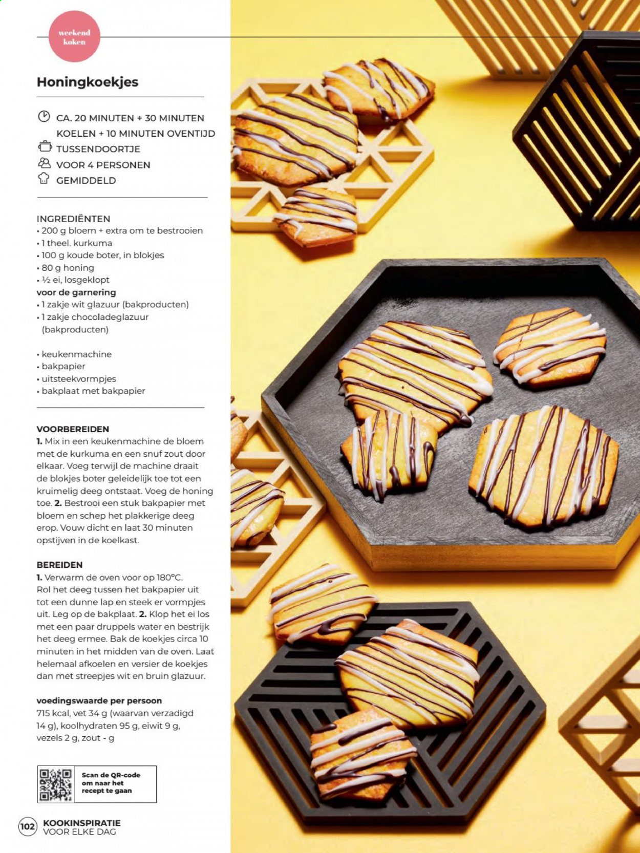 Boni-aanbieding - 1-4-2021 - 30-4-2021. Pagina 98