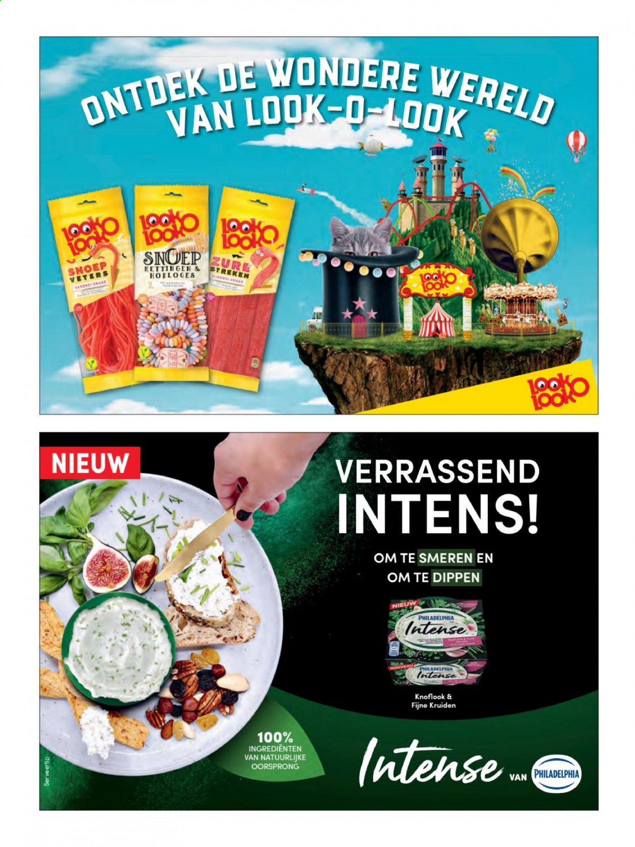 Boni-aanbieding - 1-4-2021 - 30-4-2021. Pagina 112