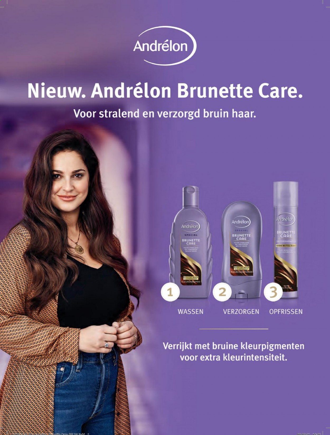 Boni-aanbieding - 1-4-2021 - 30-4-2021. Pagina 113